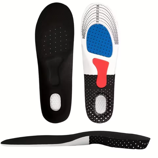 Stancey33™ Pohjalliset | Nolla selkäkipua