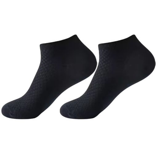 Stancey33™ Hengittävät Sukat | Hikeä siirtävä