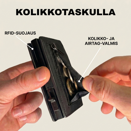 Stancey-lompakko