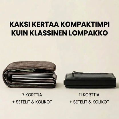Stancey-lompakko