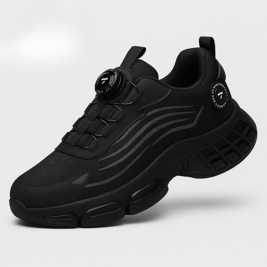 Vanguard S3 PRO | Turvallisuutta ja hyödykkeitä koko päivän