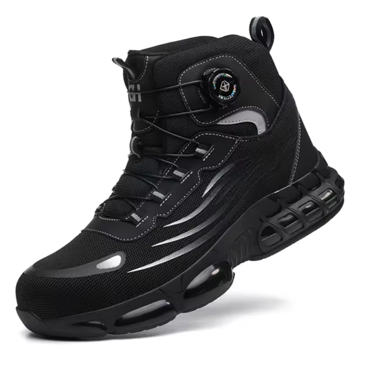 Vanguard RISE S3 PRO | Turvallisuutta ja hyödykkeitä koko päivän